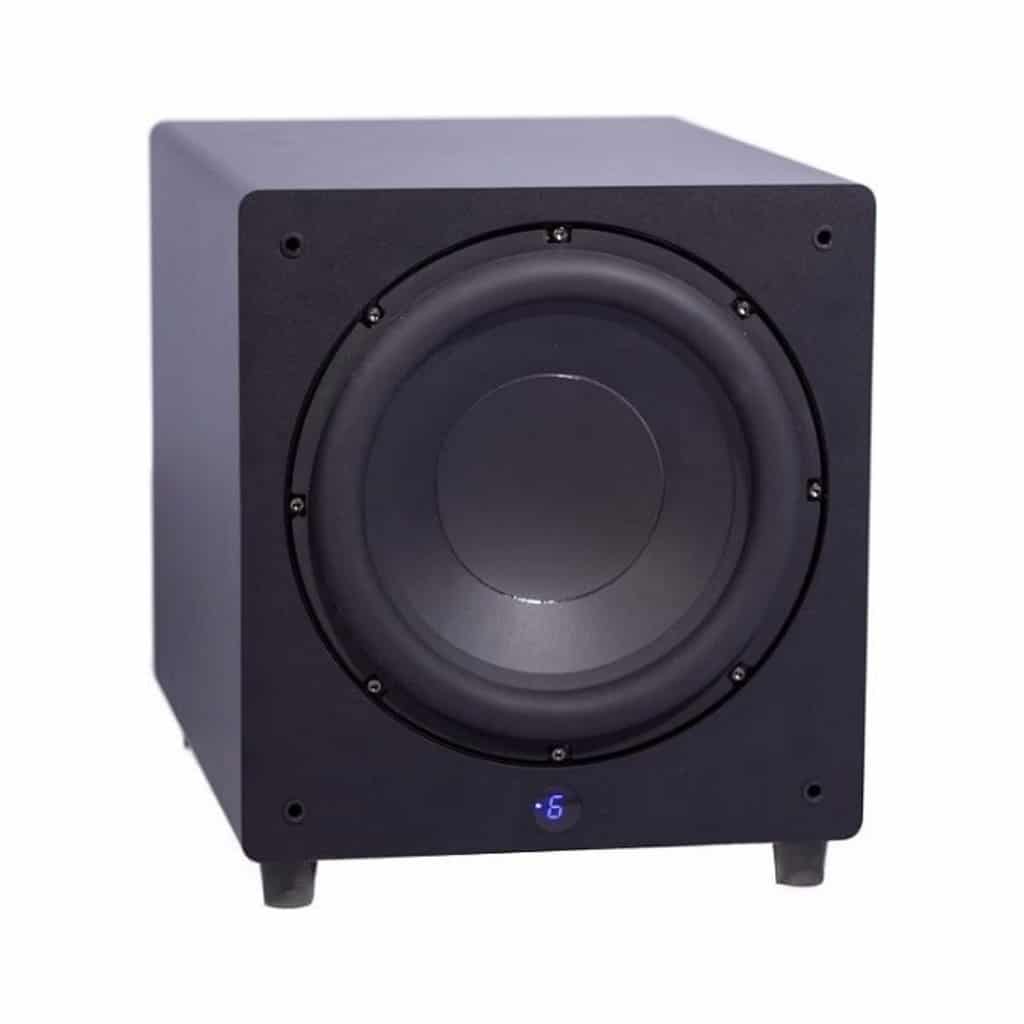 Velodyne Acoustics Impact X 15 3 Velodyne Acoustics Impact X 15 3