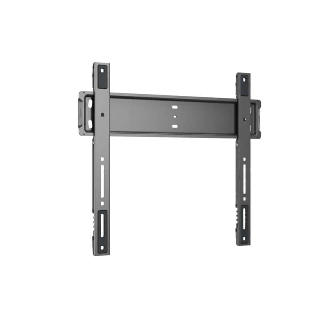 Vogel's TVM 5705 Staffa TV Fissa Nera