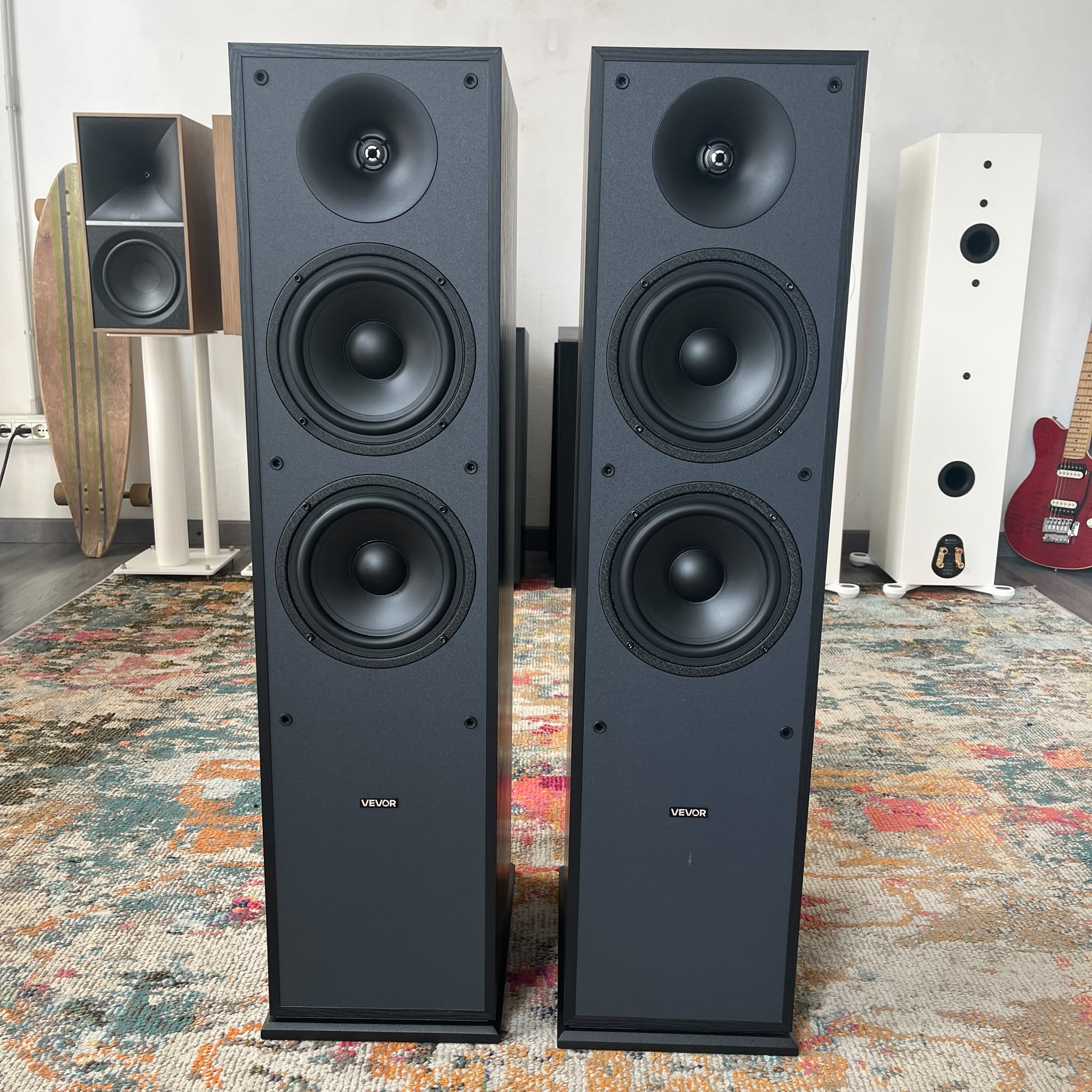 Vevor VV-2602F