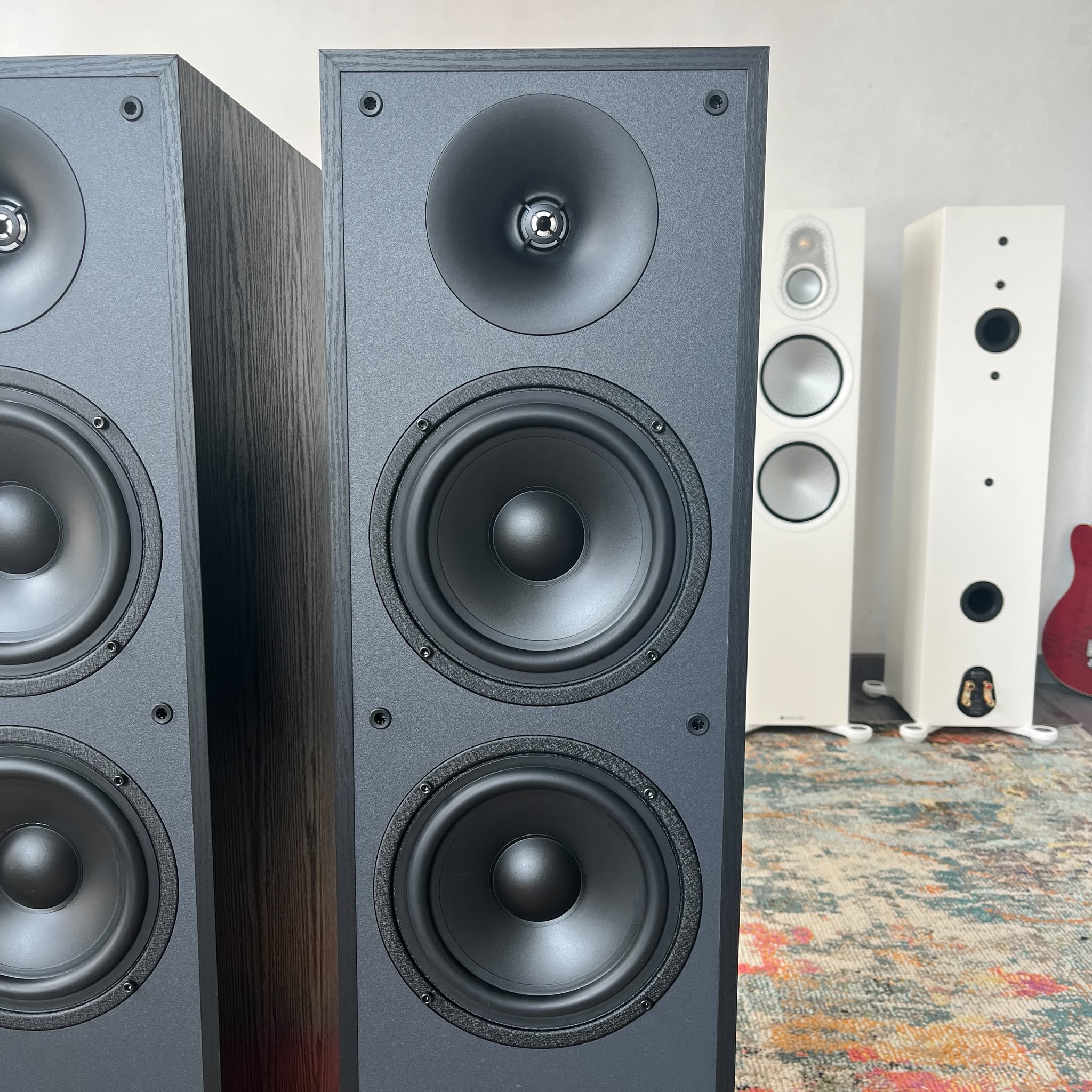 Vevor VV-2602F