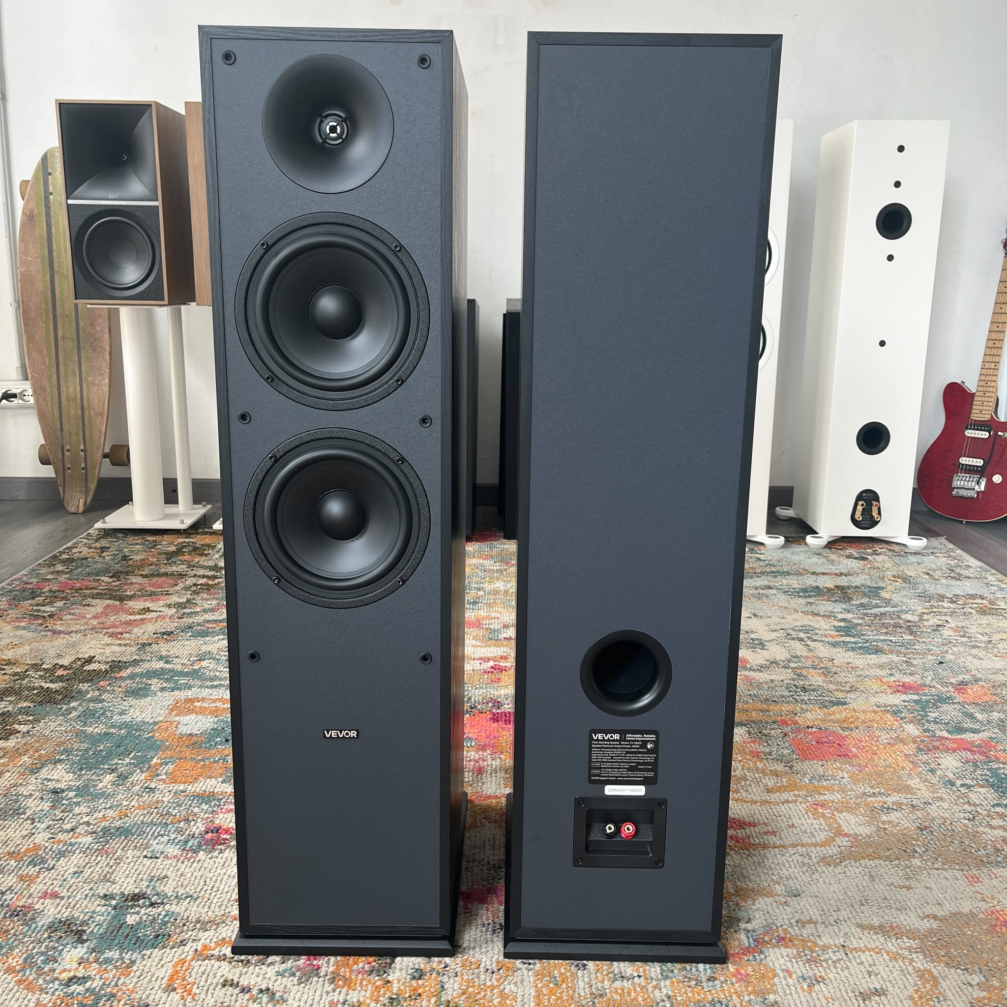 Vevor VV-2602F