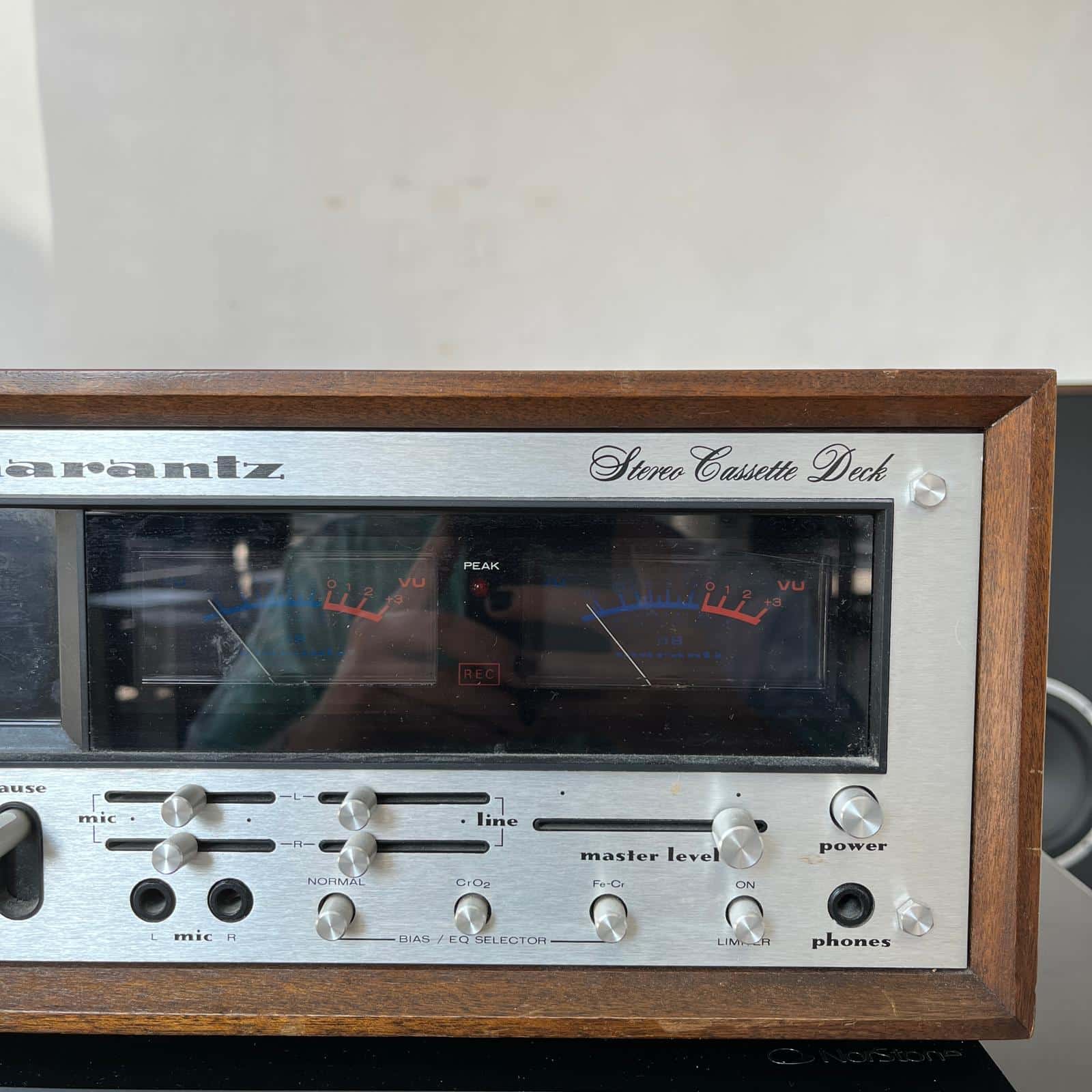 marantz model 5200 marantz model 5200