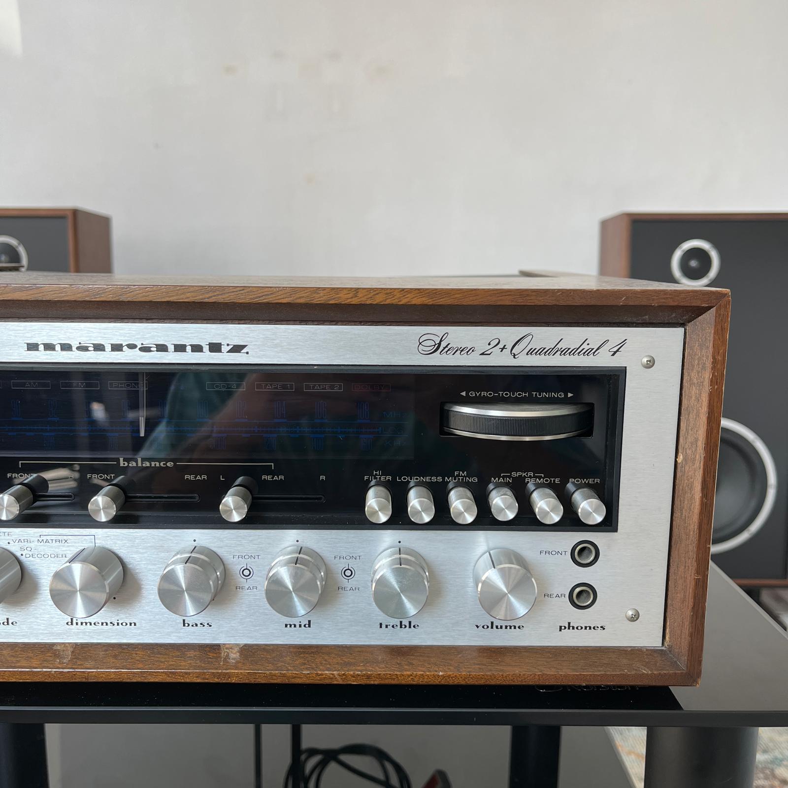 marantz model 4270 marantz model 4270
