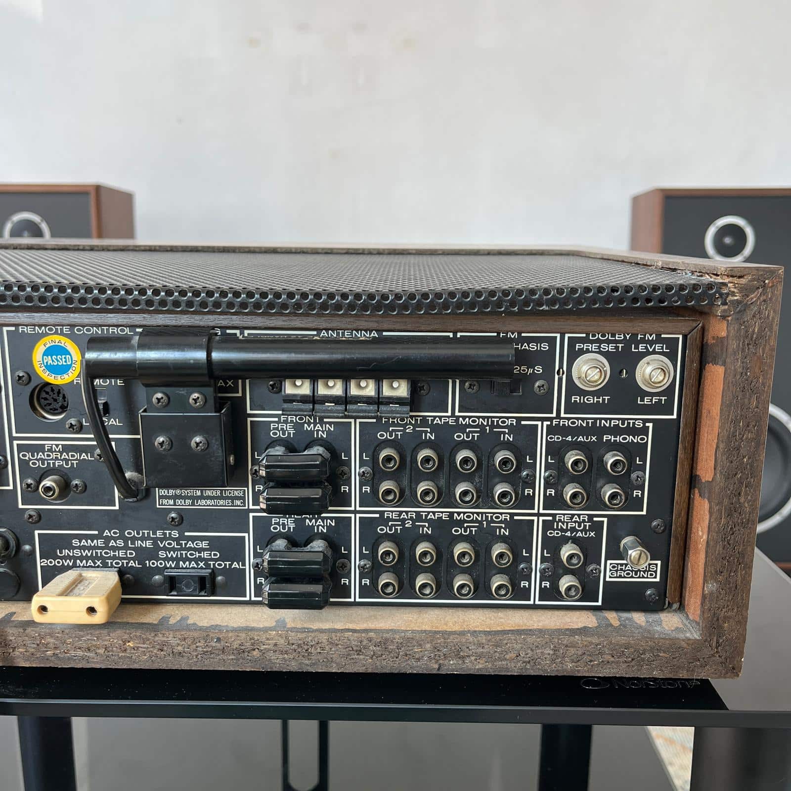 marantz model 4270 marantz model 4270