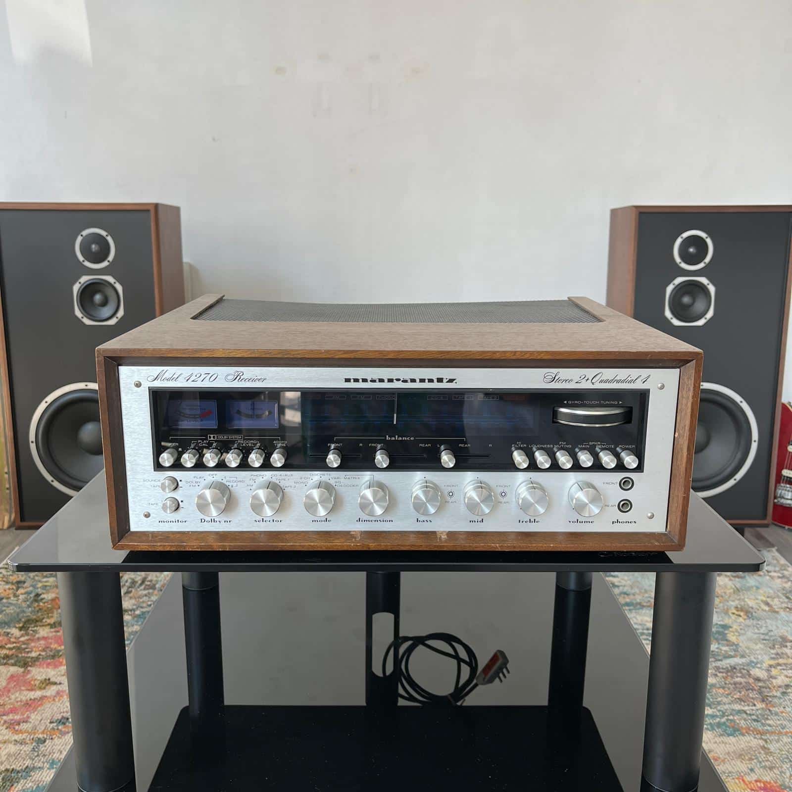 WhatsApp Image 2026-06-23 at 12.00.10 marantz model 4270