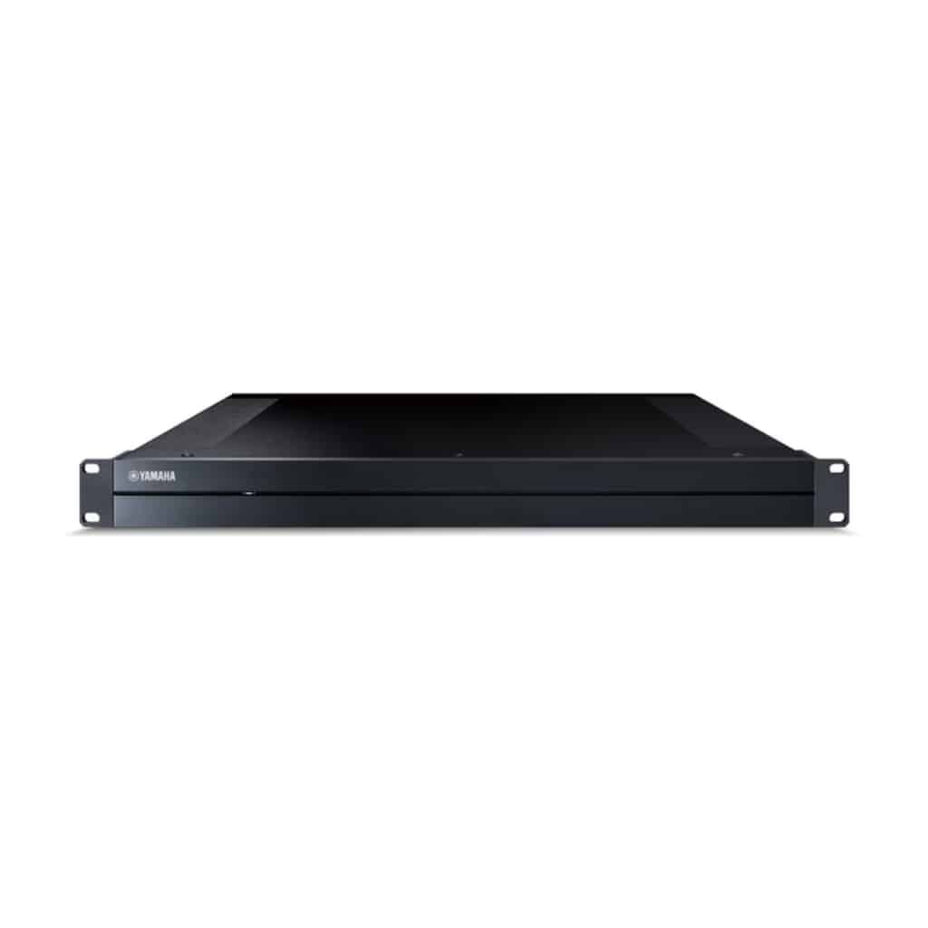 Yamaha XDA-AMP5400RK 1 Yamaha XDA-AMP5400RK