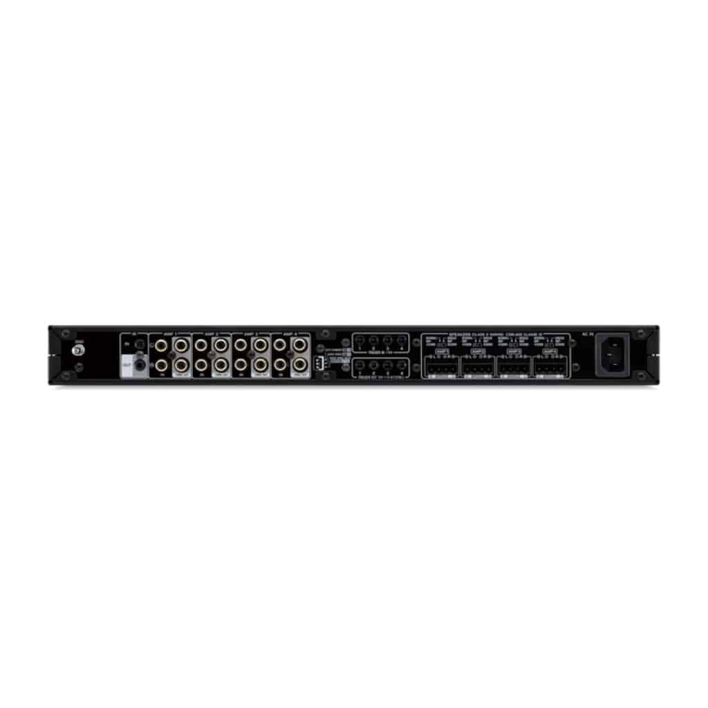 Yamaha XDA-AMP5400RK 3 Yamaha XDA-AMP5400RK