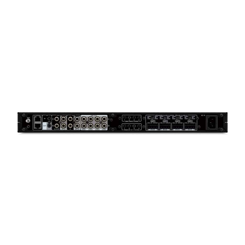 Yamaha Xda-qs5400Rk 2 Yamaha Xda-qs5400Rk 1