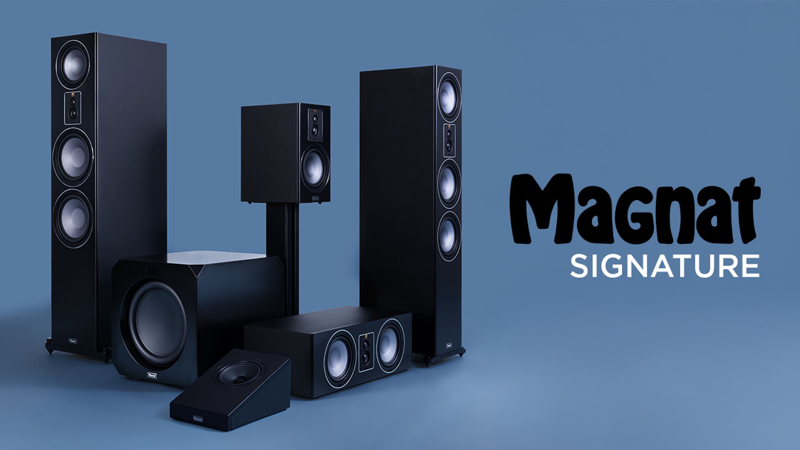 Magnat Reference Series