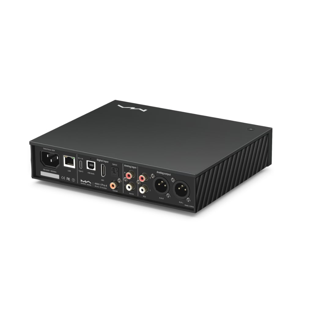 Matrix Audio Mini-i Pro 4