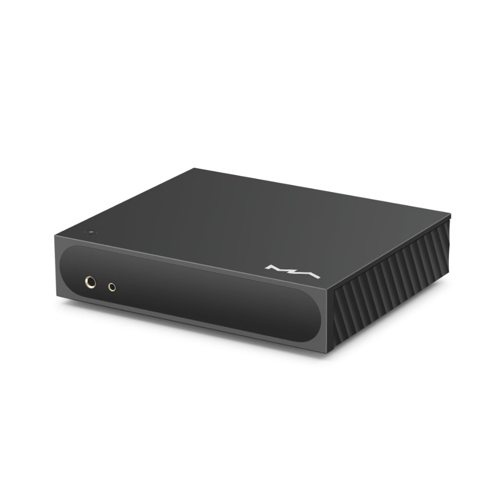 Matrix Audio Mini-i Pro 4