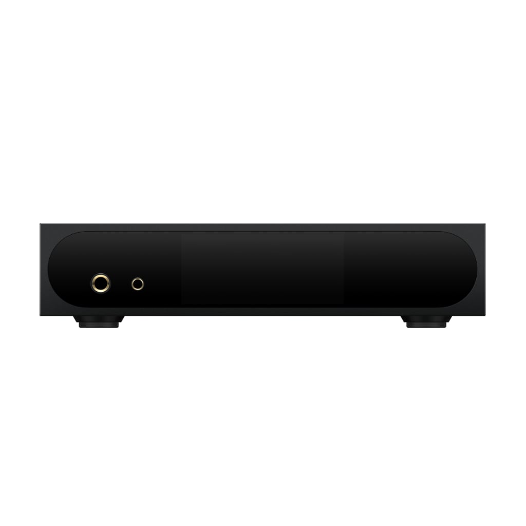 Matrix Audio Mini-i Pro 4 Gray 2 Matrix Audio Mini-i Pro 4