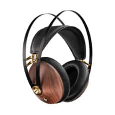 Meze 99 Classic Walnut Gold