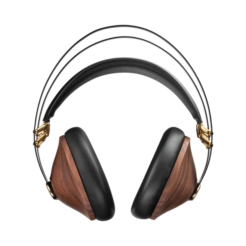 Meze 99 Classic Walnut Gold 3 Meze 99 Classic Walnut Gold
