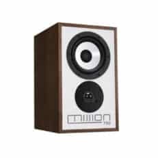 Mission 750 Walnut