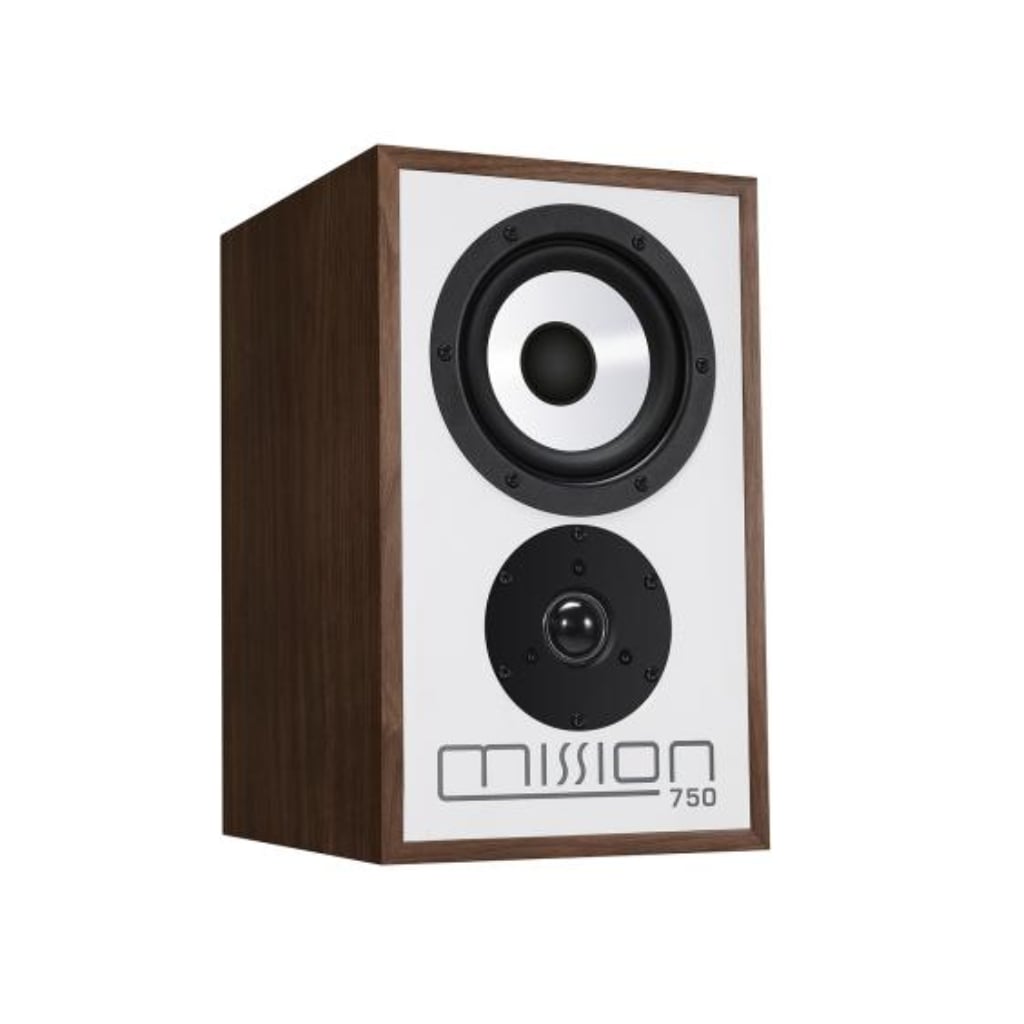 Mission 750 Walnut 1 Mission 750 Walnut