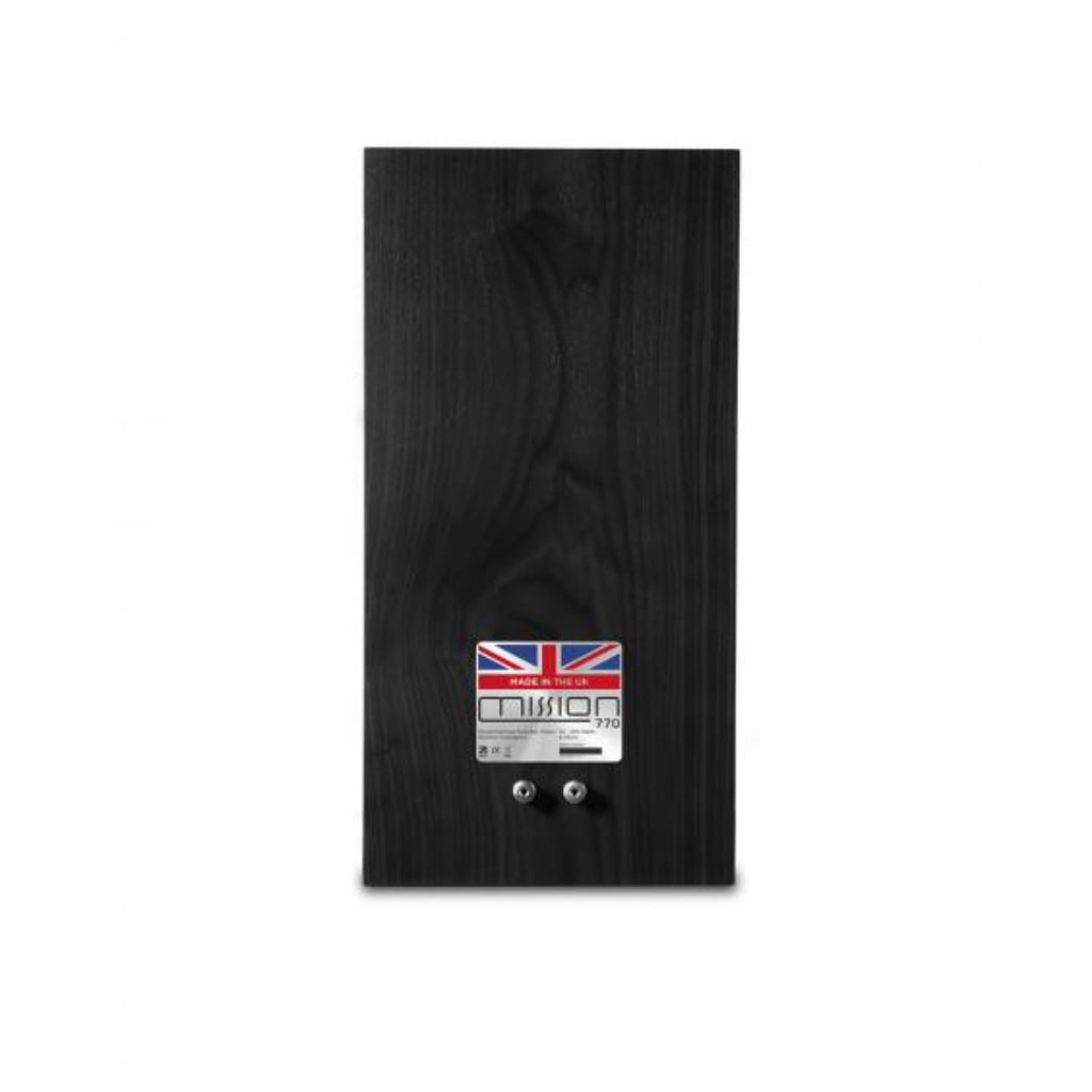 Mission 770 Black 3 Mission 770