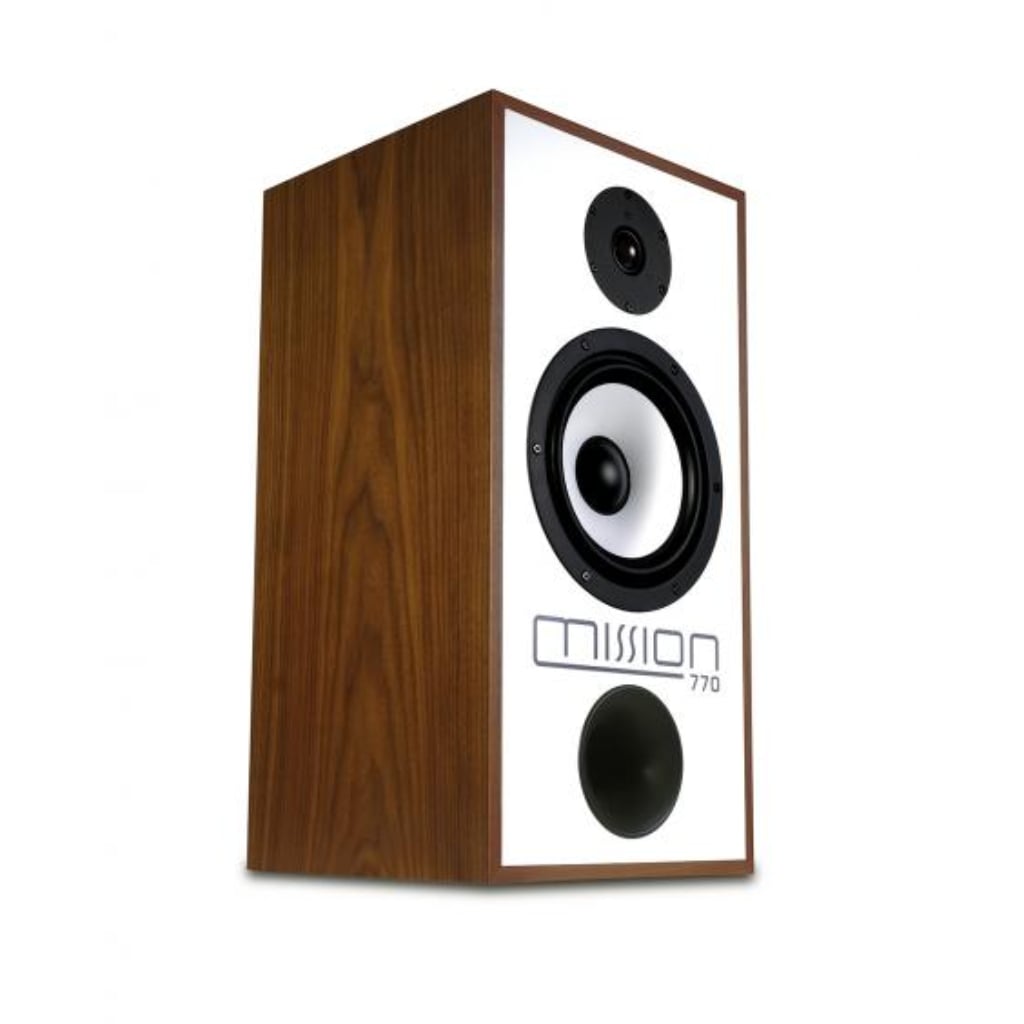 Mission 770 Walnut 2 Mission 770