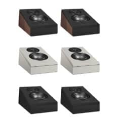 Wharfedale DIAMOND 12 3Di Diffusori Surround Atmos (Coppia)