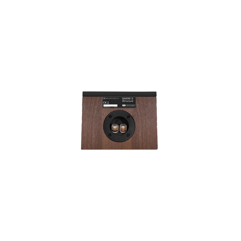 Wharfedale DIAMOND 12 3Di 5 Wharfedale DIAMOND 12 3Di