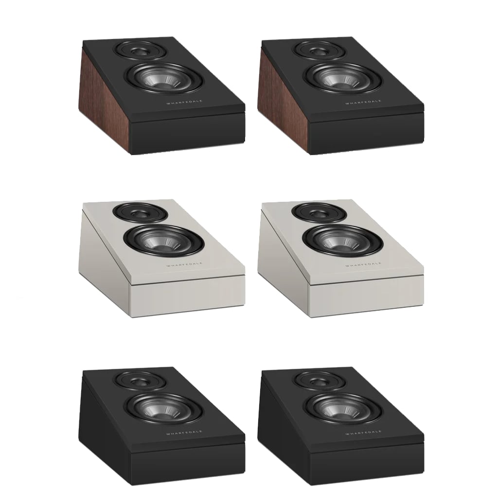 Wharfedale DIAMOND 12 3Di