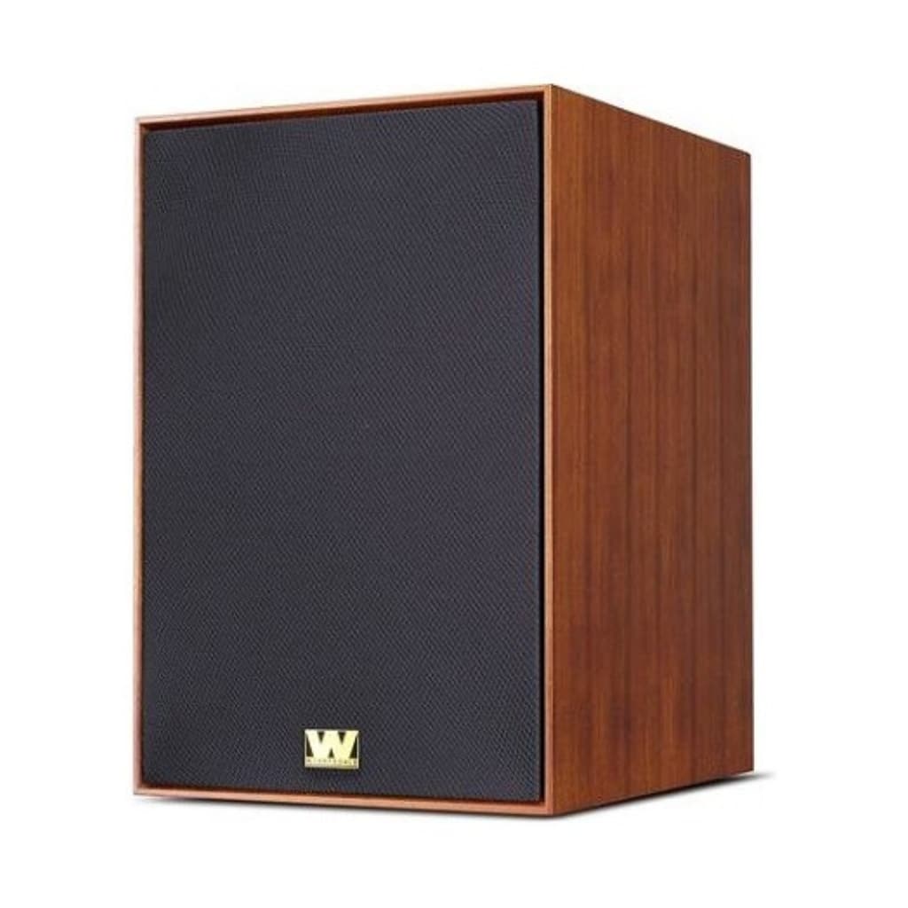 Wharfedale Super Denton 3 Wharfedale Super Denton Mahogany Red