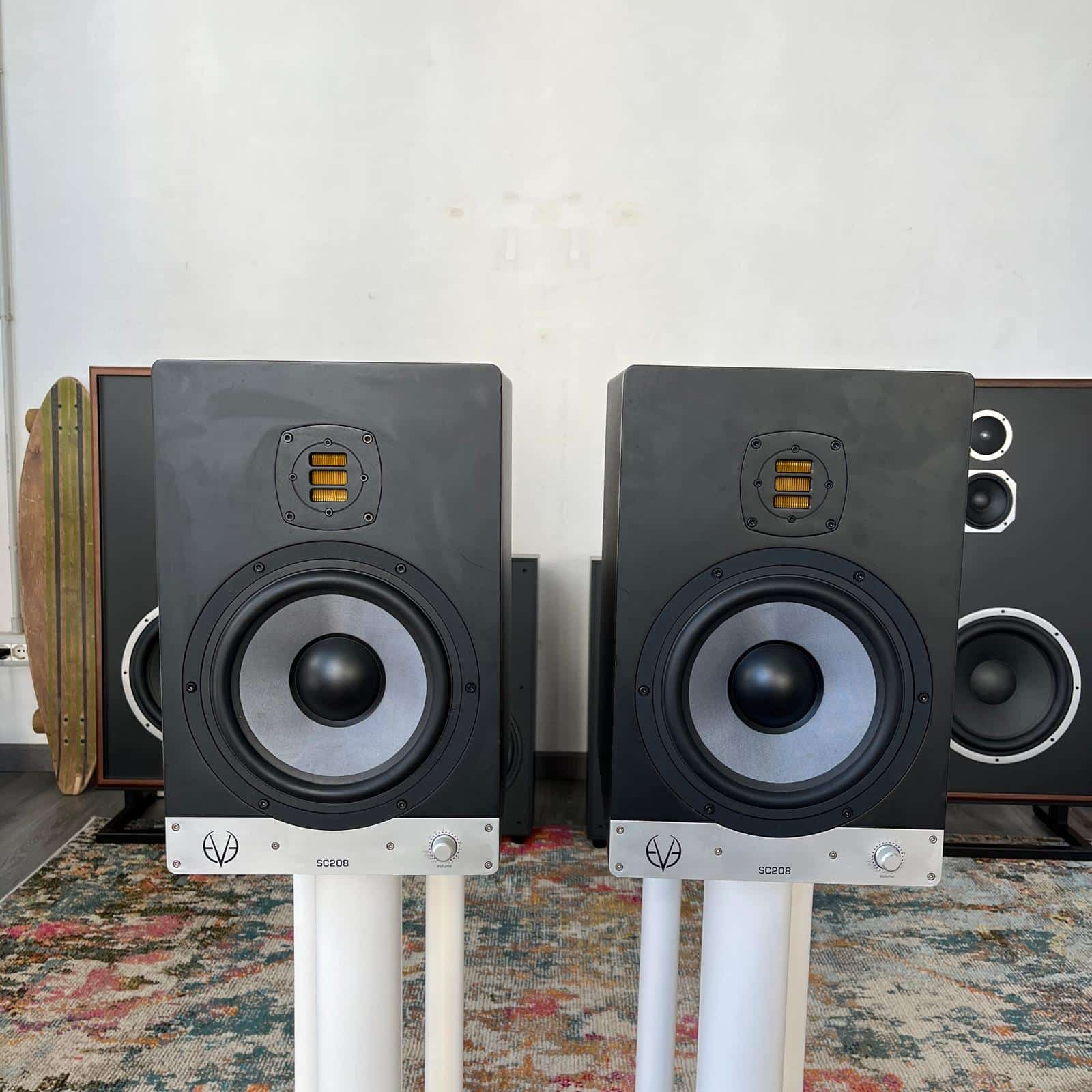 EVE Audio SC208 EVE Audio SC208
