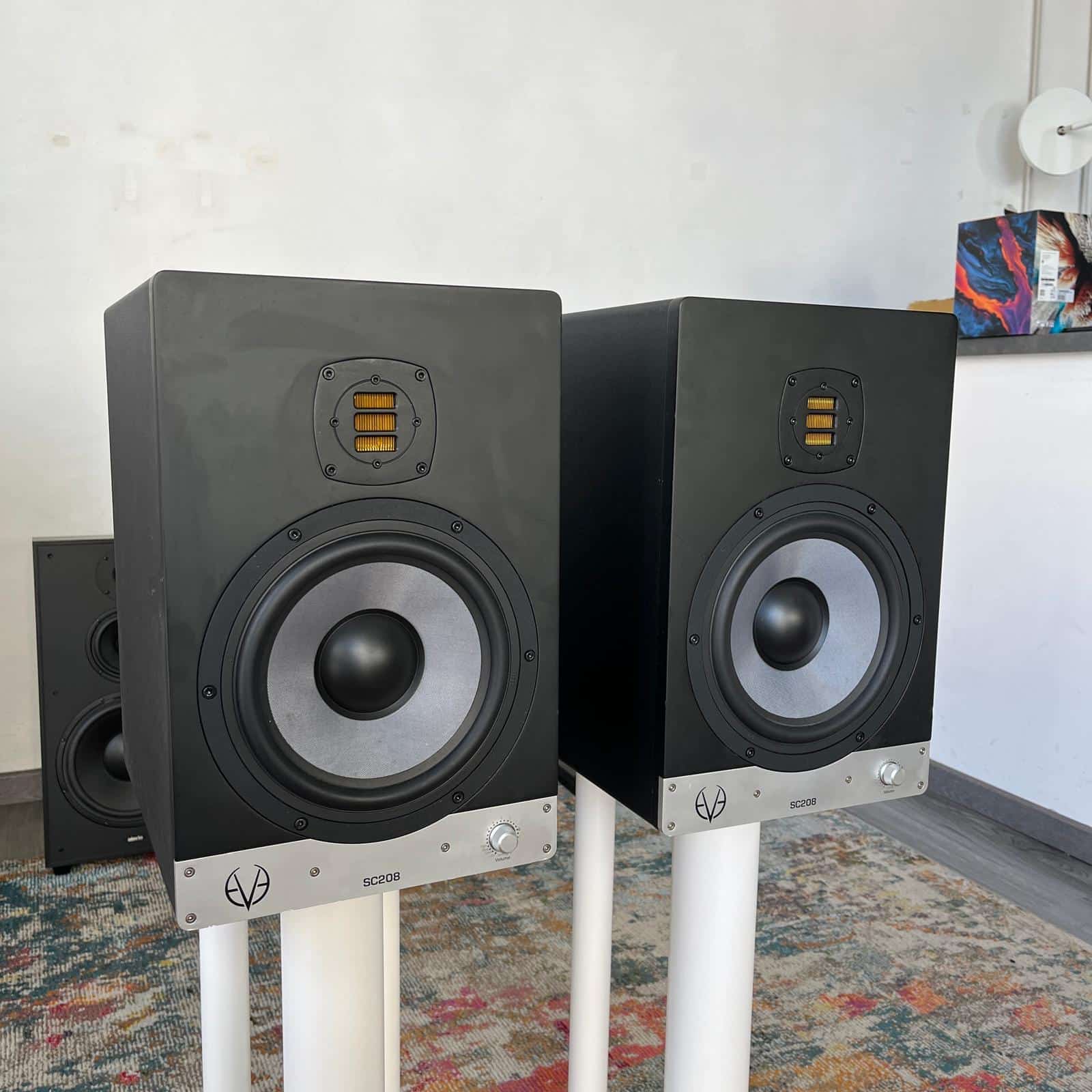 EVE Audio SC208 EVE Audio SC208